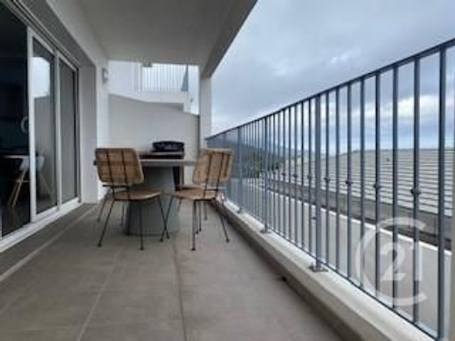 Maison &agrave; louer - 5 pi&egrave;ces - 129,38 m2 - San Martino Di Lota - 202 - CORSE