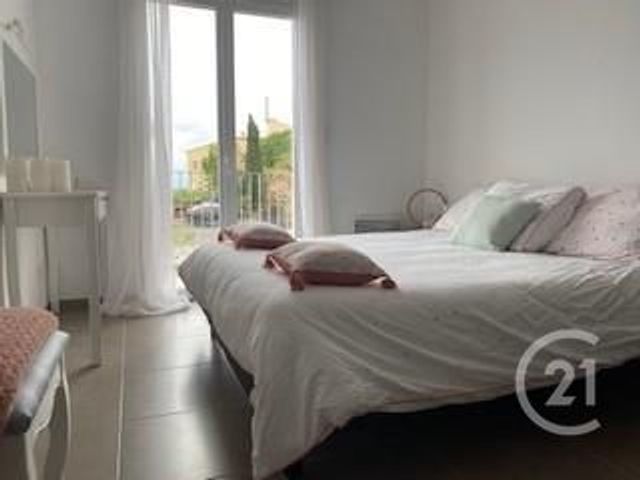 Maison &agrave; louer - 5 pi&egrave;ces - 129,38 m2 - San Martino Di Lota - 202 - CORSE