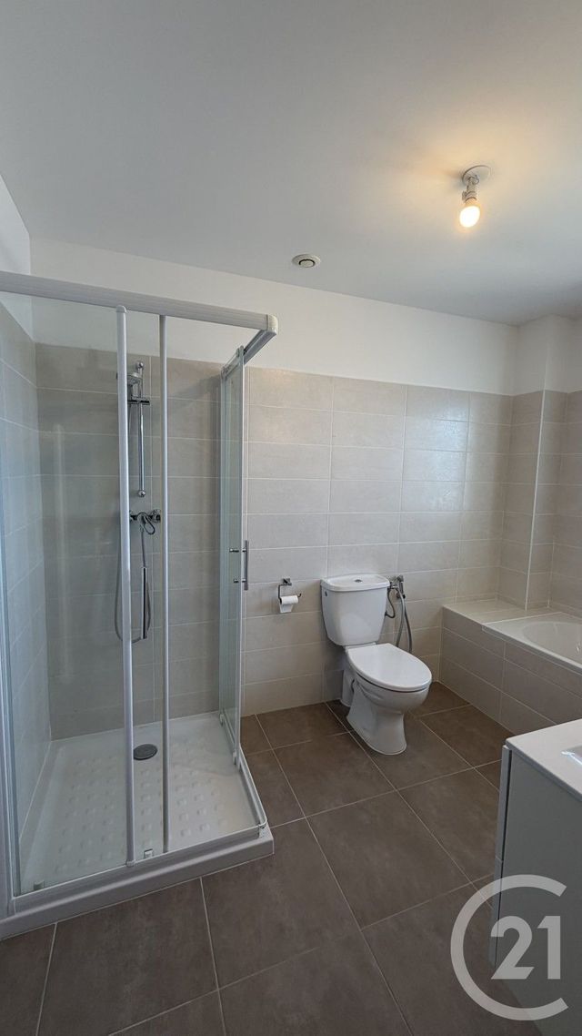 Maison &agrave; louer - 5 pi&egrave;ces - 129,38 m2 - San Martino Di Lota - 202 - CORSE