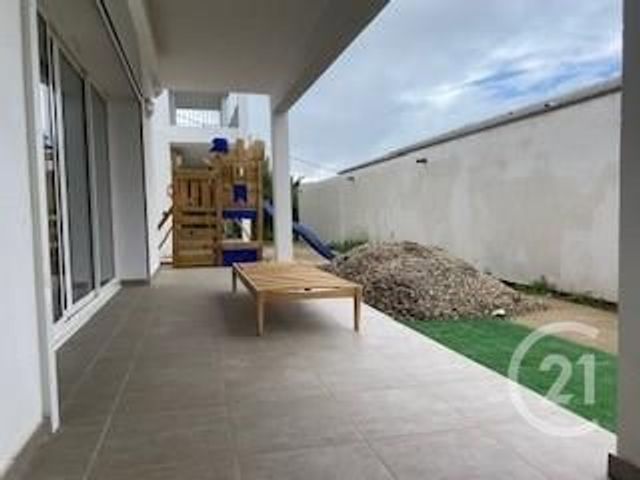 Maison &agrave; louer - 5 pi&egrave;ces - 129,38 m2 - San Martino Di Lota - 202 - CORSE