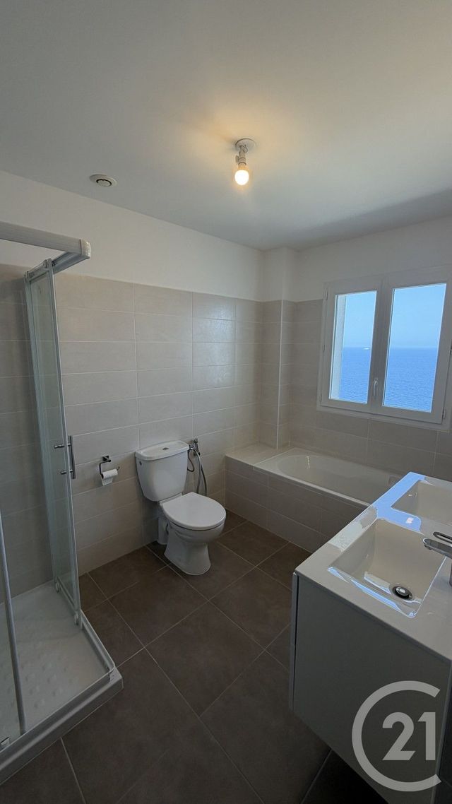 Maison &agrave; louer - 5 pi&egrave;ces - 129,38 m2 - San Martino Di Lota - 202 - CORSE