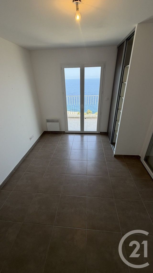 Maison &agrave; louer - 5 pi&egrave;ces - 129,38 m2 - San Martino Di Lota - 202 - CORSE