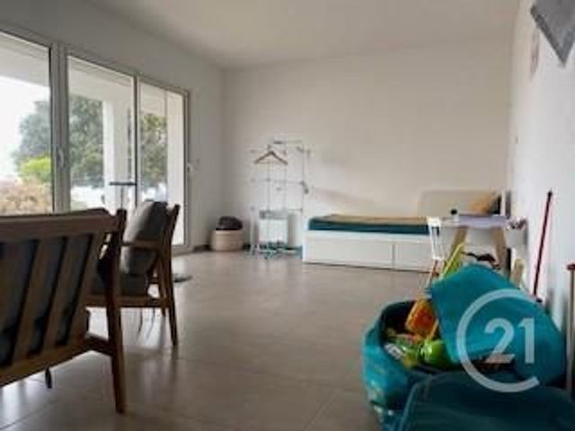 Maison &agrave; louer - 5 pi&egrave;ces - 129,38 m2 - San Martino Di Lota - 202 - CORSE