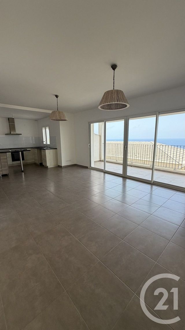 Maison &agrave; louer - 5 pi&egrave;ces - 129,38 m2 - San Martino Di Lota - 202 - CORSE