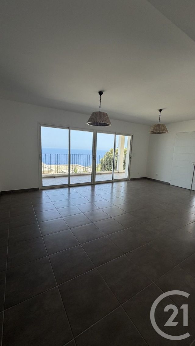 Maison &agrave; louer - 5 pi&egrave;ces - 129,38 m2 - San Martino Di Lota - 202 - CORSE