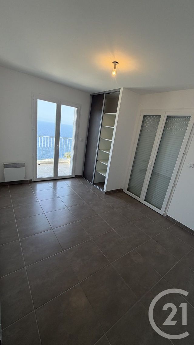 Maison &agrave; louer - 5 pi&egrave;ces - 129,38 m2 - San Martino Di Lota - 202 - CORSE