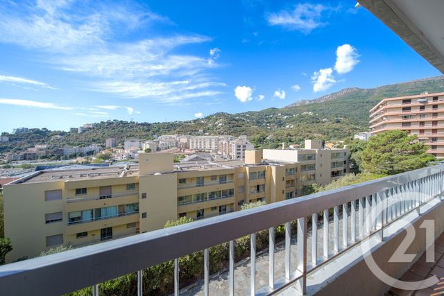 Appartement F5 &agrave; vendre - 5 pi&egrave;ces - 107 m2 - Ville Di Pietrabugno - 202 - CORSE