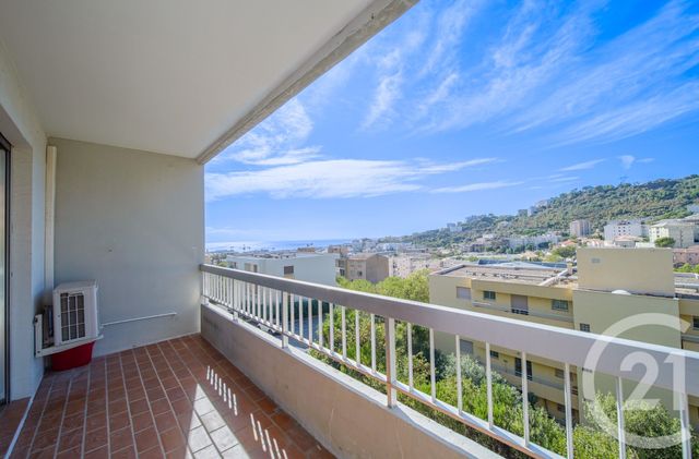 Appartement F5 &agrave; vendre - 5 pi&egrave;ces - 107 m2 - Ville Di Pietrabugno - 202 - CORSE