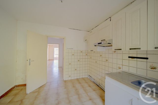 Appartement F5 &agrave; vendre - 5 pi&egrave;ces - 107 m2 - Ville Di Pietrabugno - 202 - CORSE
