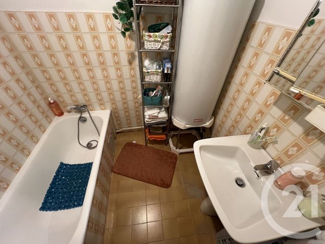 Appartement Duplex &agrave; vendre - 3 pi&egrave;ces - 66 m2 - Biguglia - 202 - CORSE