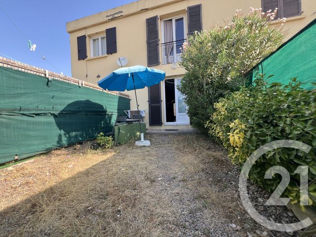 appartement - BIGUGLIA - 202