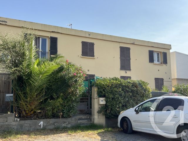 Appartement Duplex &agrave; vendre - 3 pi&egrave;ces - 66 m2 - Biguglia - 202 - CORSE