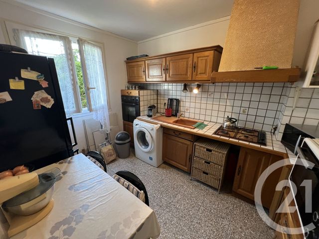 Appartement Duplex &agrave; vendre - 3 pi&egrave;ces - 66 m2 - Biguglia - 202 - CORSE