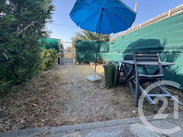 Appartement Duplex &agrave; vendre - 3 pi&egrave;ces - 66 m2 - Biguglia - 202 - CORSE