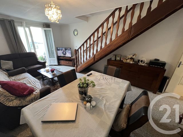 Appartement Duplex &agrave; vendre - 3 pi&egrave;ces - 66 m2 - Biguglia - 202 - CORSE