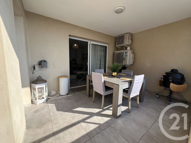 Appartement F3 &agrave; vendre - 3 pi&egrave;ces - 61 m2 - Bastia - 202 - CORSE