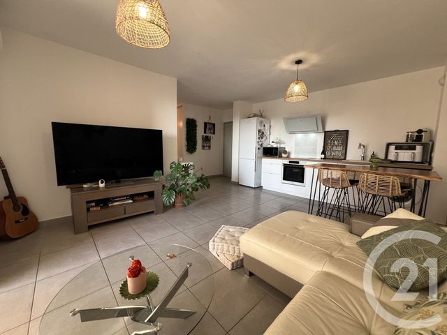 appartement - BASTIA - 202