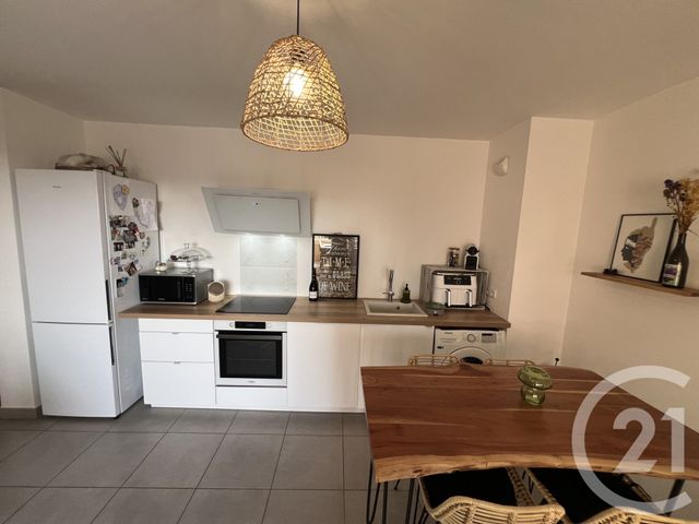 Appartement F3 &agrave; vendre - 3 pi&egrave;ces - 61 m2 - Bastia - 202 - CORSE