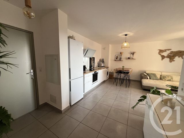 Appartement F3 &agrave; vendre - 3 pi&egrave;ces - 61 m2 - Bastia - 202 - CORSE