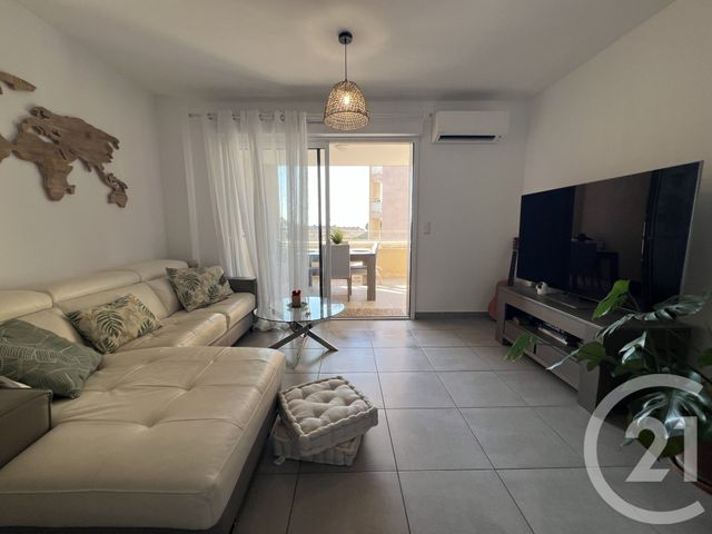 Appartement F3 &agrave; vendre - 3 pi&egrave;ces - 61 m2 - Bastia - 202 - CORSE