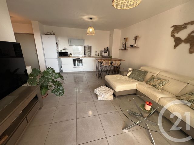 Appartement F3 &agrave; vendre - 3 pi&egrave;ces - 61 m2 - Bastia - 202 - CORSE