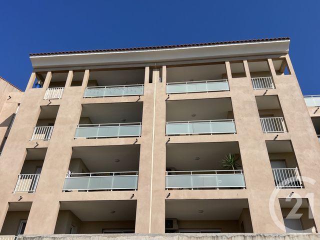 Appartement F3 &agrave; vendre - 3 pi&egrave;ces - 61 m2 - Bastia - 202 - CORSE