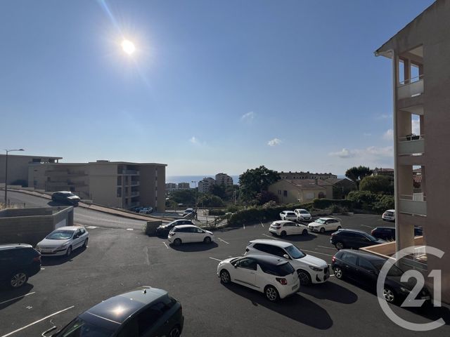 Appartement F3 &agrave; vendre - 3 pi&egrave;ces - 61 m2 - Bastia - 202 - CORSE