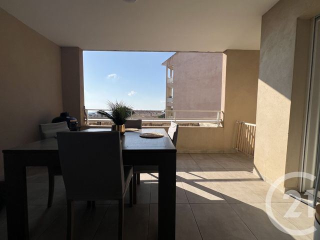 Appartement F3 &agrave; vendre - 3 pi&egrave;ces - 61 m2 - Bastia - 202 - CORSE