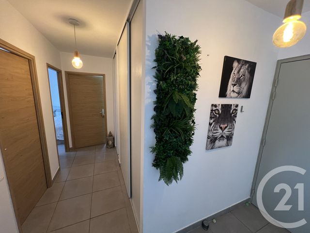 Appartement F3 &agrave; vendre - 3 pi&egrave;ces - 61 m2 - Bastia - 202 - CORSE