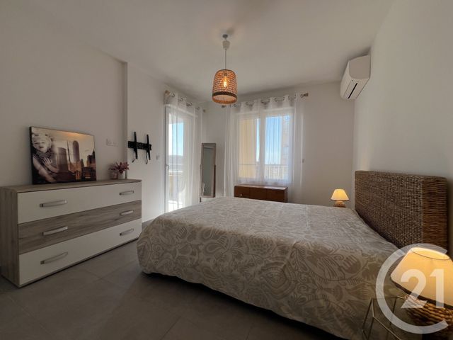 Appartement F3 &agrave; vendre - 3 pi&egrave;ces - 61 m2 - Bastia - 202 - CORSE
