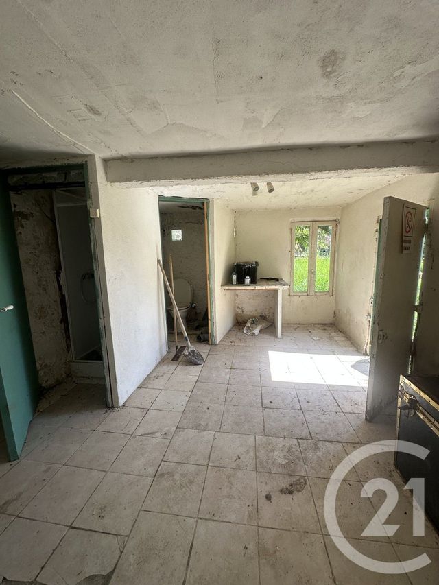 Maison &agrave; vendre - 6 pi&egrave;ces - 154 m2 - Bastia - 202 - CORSE