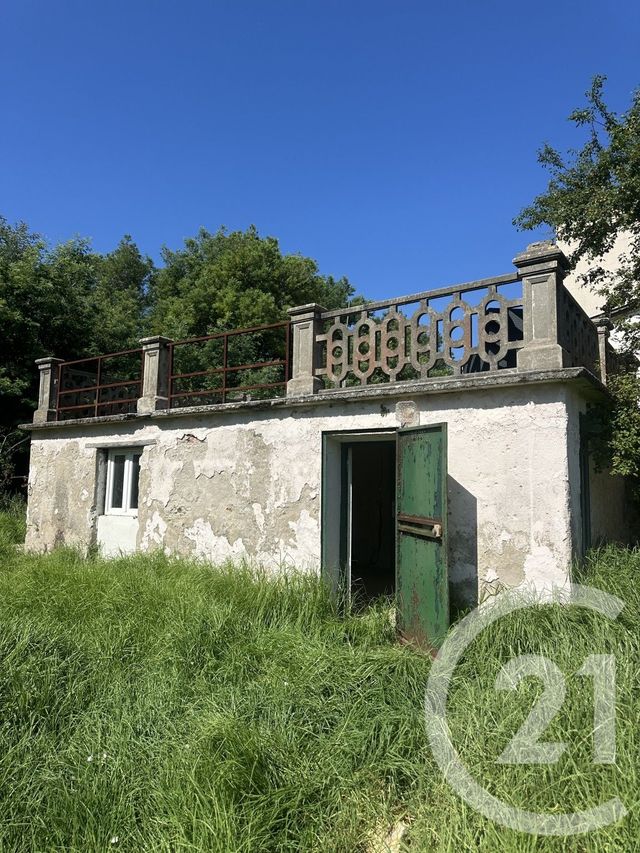 Maison &agrave; vendre - 6 pi&egrave;ces - 154 m2 - Bastia - 202 - CORSE