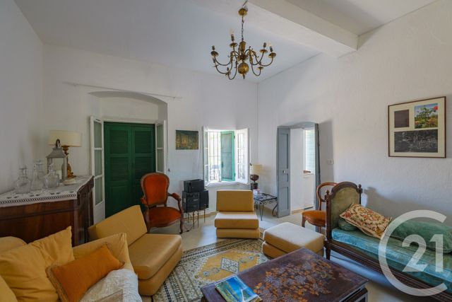 Maison &agrave; vendre - 6 pi&egrave;ces - 154 m2 - Bastia - 202 - CORSE
