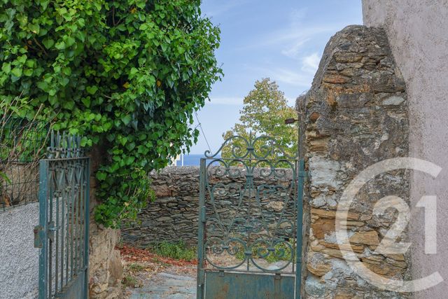 Maison &agrave; vendre - 6 pi&egrave;ces - 154 m2 - Bastia - 202 - CORSE