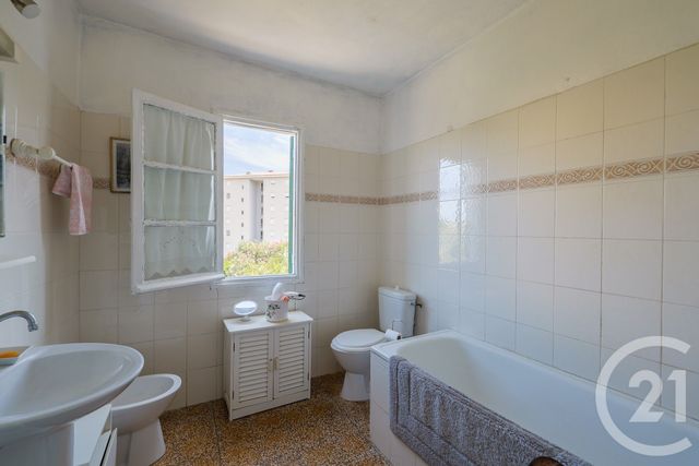 Maison &agrave; vendre - 6 pi&egrave;ces - 154 m2 - Bastia - 202 - CORSE