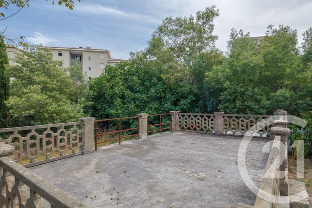 Maison &agrave; vendre - 6 pi&egrave;ces - 154 m2 - Bastia - 202 - CORSE