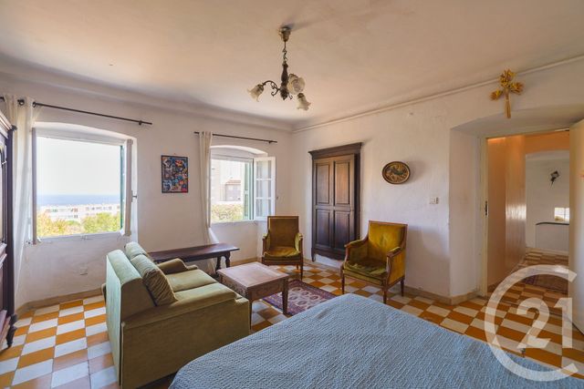Maison &agrave; vendre - 6 pi&egrave;ces - 154 m2 - Bastia - 202 - CORSE
