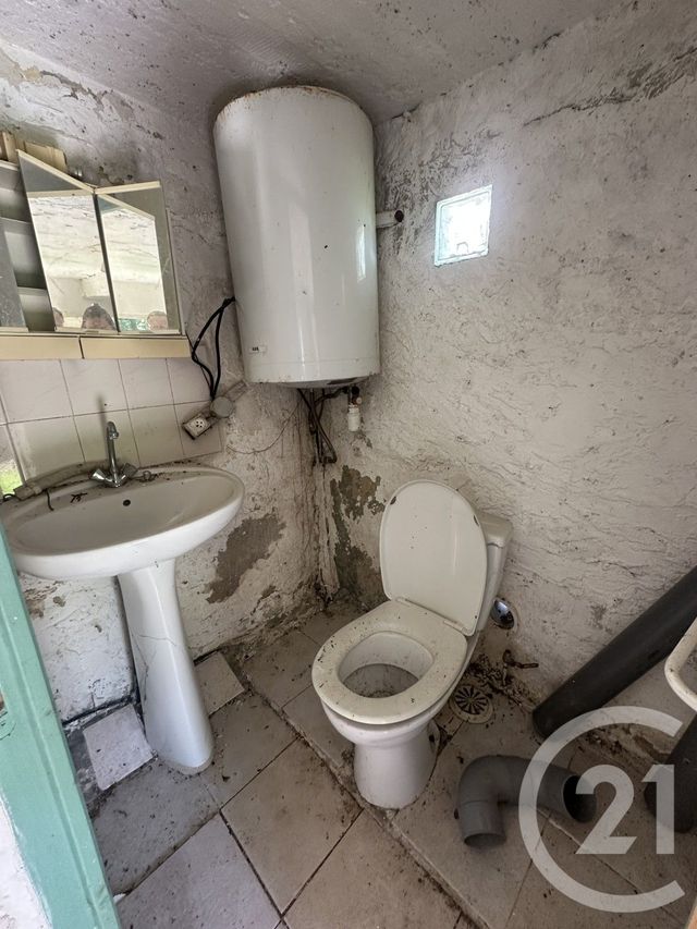 Maison &agrave; vendre - 6 pi&egrave;ces - 154 m2 - Bastia - 202 - CORSE