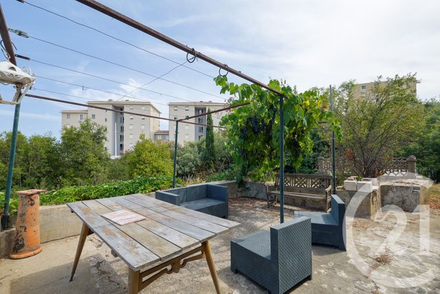 Maison &agrave; vendre - 6 pi&egrave;ces - 154 m2 - Bastia - 202 - CORSE