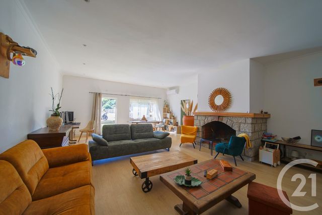 Maison &agrave; vendre - 6 pi&egrave;ces - 270 m2 - Sorbo Ocagnano - 202 - CORSE