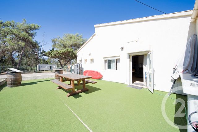 Maison &agrave; vendre - 6 pi&egrave;ces - 270 m2 - Sorbo Ocagnano - 202 - CORSE