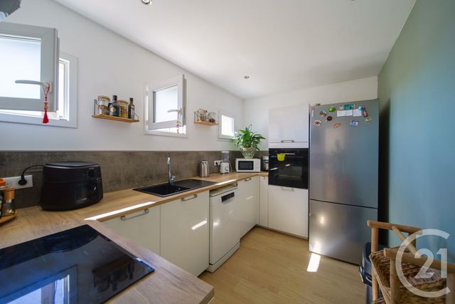 Maison &agrave; vendre - 6 pi&egrave;ces - 270 m2 - Sorbo Ocagnano - 202 - CORSE