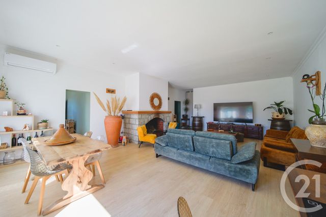 Maison &agrave; vendre - 6 pi&egrave;ces - 270 m2 - Sorbo Ocagnano - 202 - CORSE