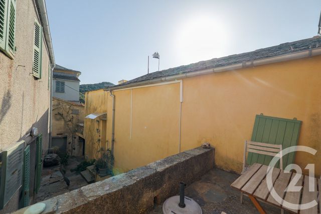 Maison &agrave; vendre - 6 pi&egrave;ces - 115 m2 - Morsiglia - 202 - CORSE