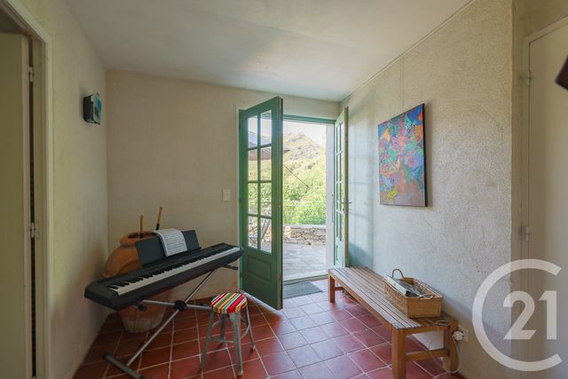 Maison &agrave; vendre - 6 pi&egrave;ces - 115 m2 - Morsiglia - 202 - CORSE