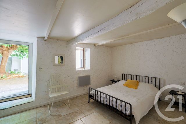 Maison &agrave; vendre - 6 pi&egrave;ces - 115 m2 - Morsiglia - 202 - CORSE