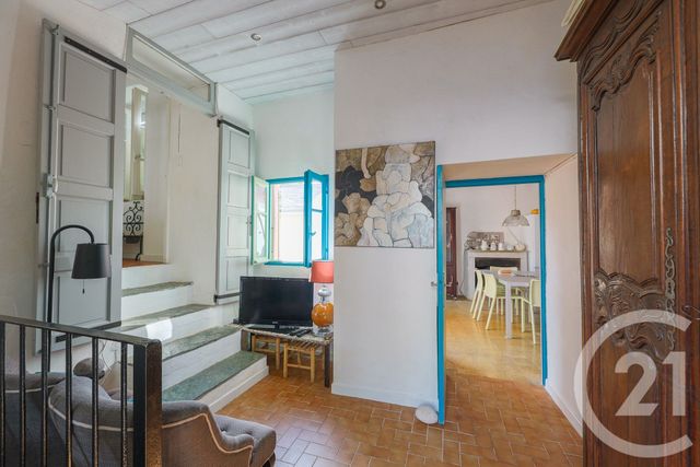 Maison &agrave; vendre - 6 pi&egrave;ces - 115 m2 - Morsiglia - 202 - CORSE