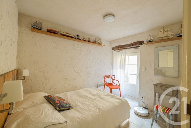 Maison &agrave; vendre - 6 pi&egrave;ces - 115 m2 - Morsiglia - 202 - CORSE