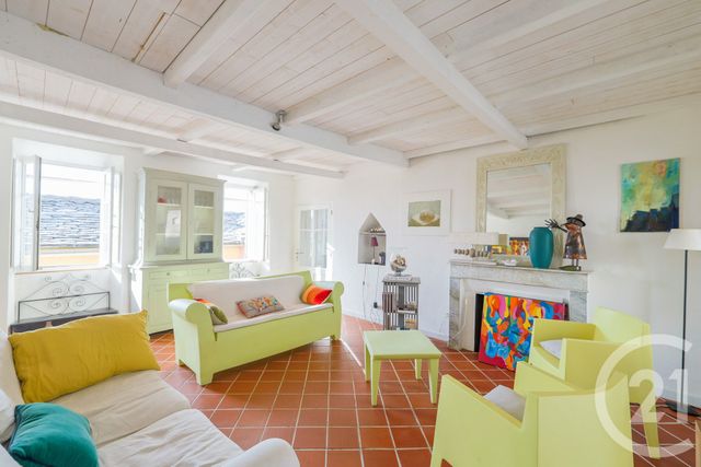 Maison &agrave; vendre - 6 pi&egrave;ces - 115 m2 - Morsiglia - 202 - CORSE