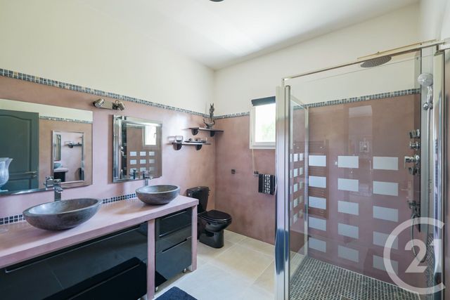 Maison &agrave; vendre - 6 pi&egrave;ces - 170 m2 - Centuri - 202 - CORSE